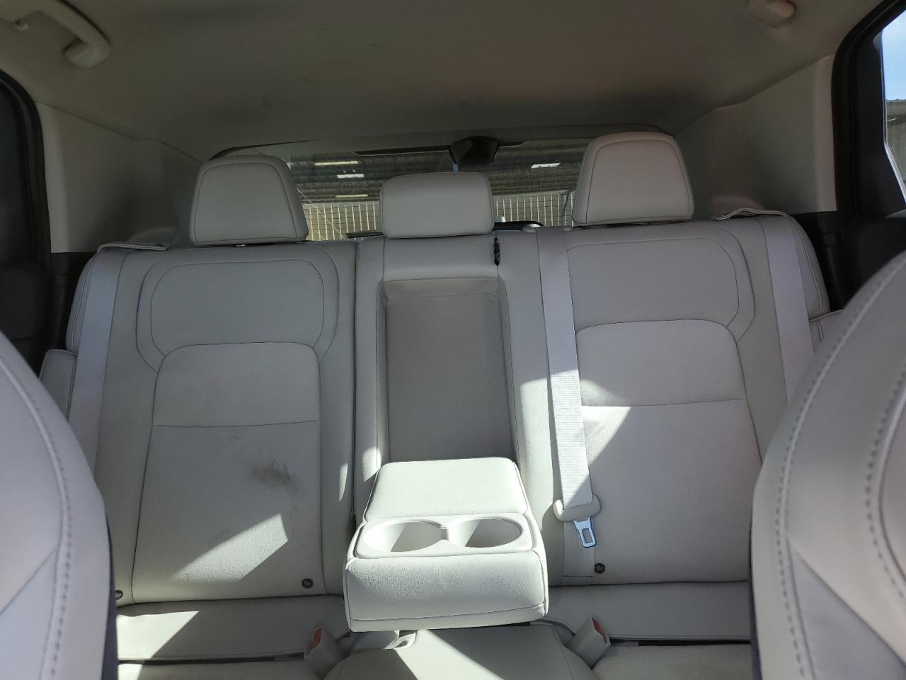 2024 NISSAN ARIYA EVOLVE+ VIN:JN1DF0BB5RM733684