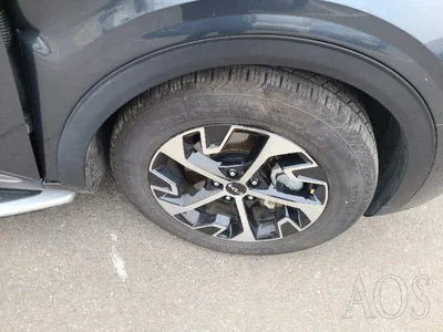 2023 Kia Sportage KNAPX81GDPK084574 VIN:KNAPX81GDPK084574
