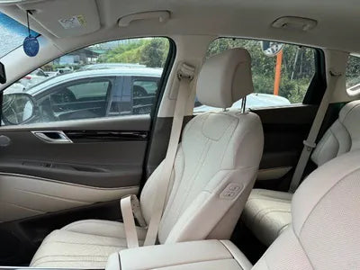 2023 Genesis GV80 VIN: