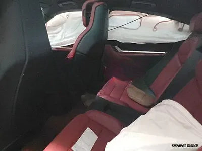 2021 Saturn SC NONE VIN: