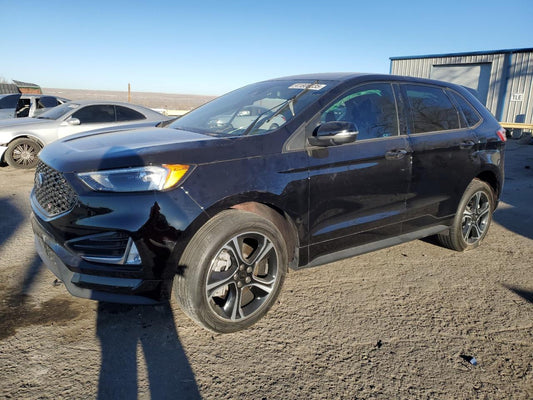 2023 FORD EDGE ST VIN:5YFBURHE0JP838313