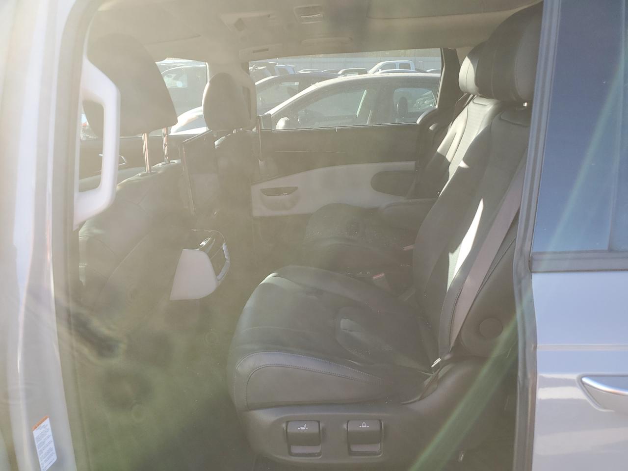 2022 KIA CARNIVAL SX PRESTIGE VIN:KNDNE5H3XN6059158