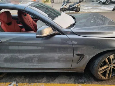 2020 BMW 430 WBA4Z1106L5R42800 VIN:WBA4Z1106L5R42800