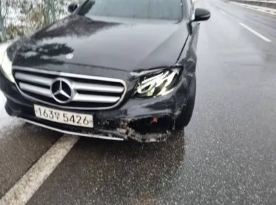 2018 Mercedes-Benz E 200 WDDZF4CB2JA343677 VIN:WDDZF4CB2JA343677