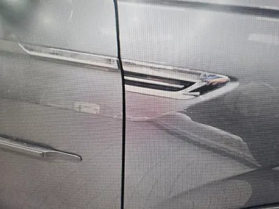 2020 Volkswagen Tiguan WVGZZZ5NZLW322321 VIN:WVGZZZ5NZLW322321
