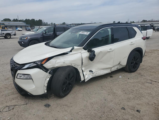 2023 NISSAN ROGUE SV VIN:JN8BT3BA5PW011031