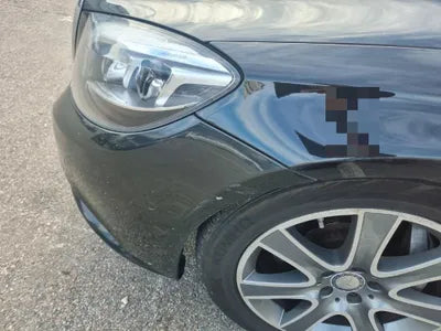 2015 Mercedes-Benz S 350 VIN: