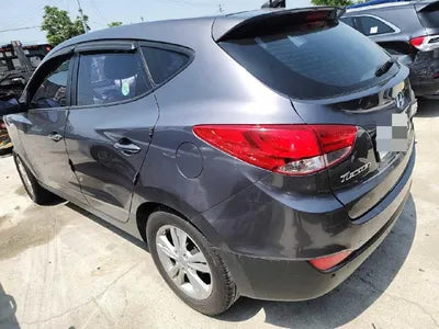 2016 Kia Sorento VIN: