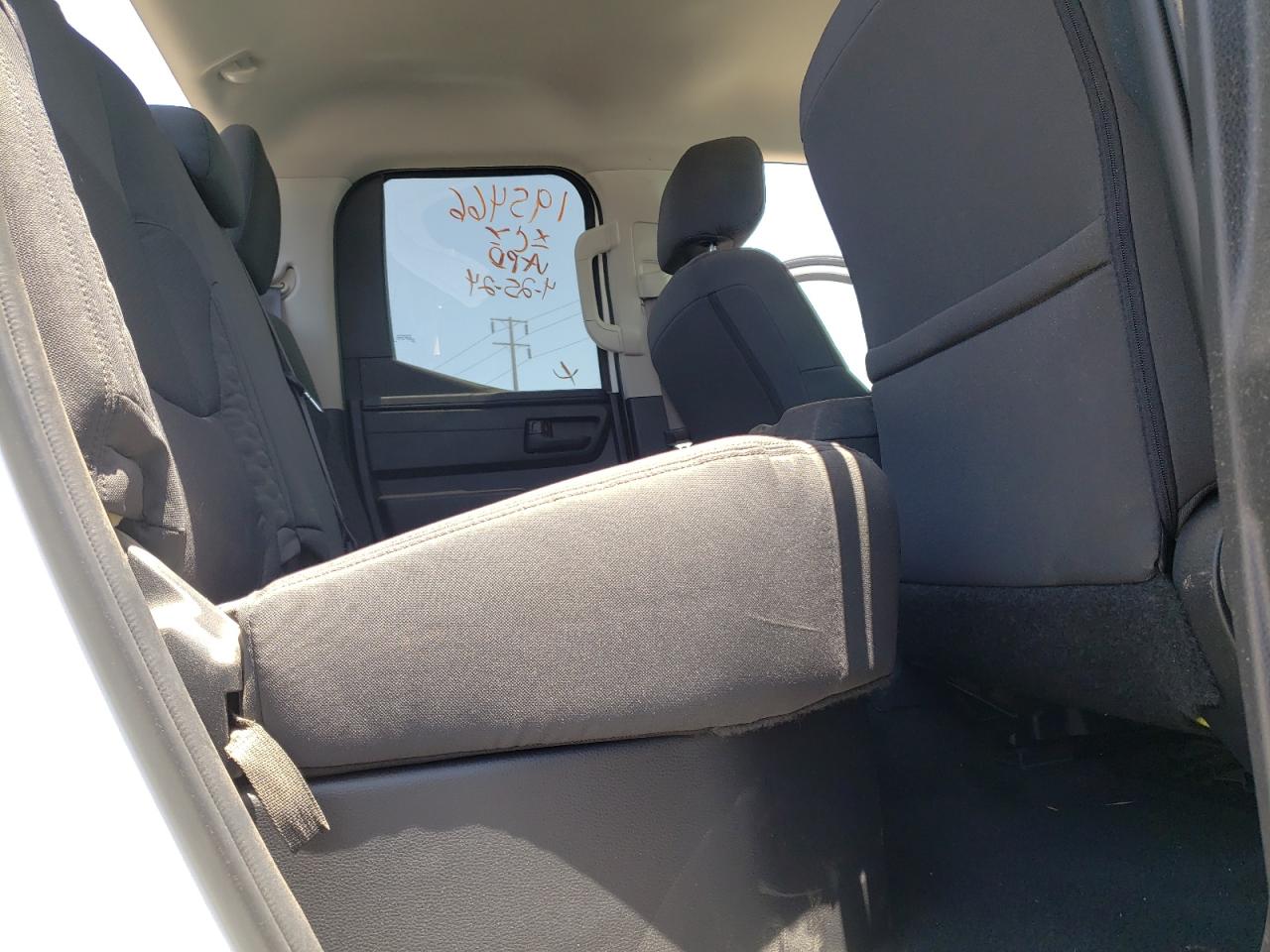 2022 TOYOTA TUNDRA DOUBLE CAB SR VIN:5TFKB5AA3NX013623