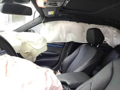 2017 BMW 320 615KMWBAWZ5106H0M VIN:615KMWBAWZ5106H0M