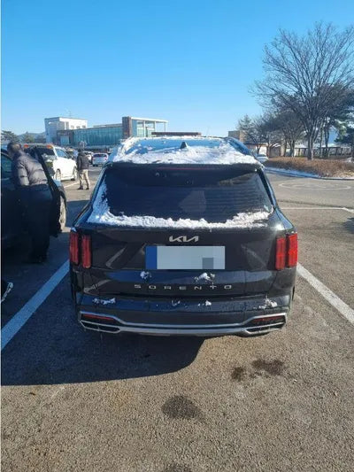 2022 Kia Sorento KNARJ81FGNA154523 VIN:KNARJ81FGNA154523