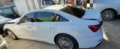 2020 Audi A6 WAUZZZF24LN045196 VIN:WAUZZZF24LN045196