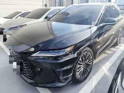 2023 Lexus RX 350 VIN: