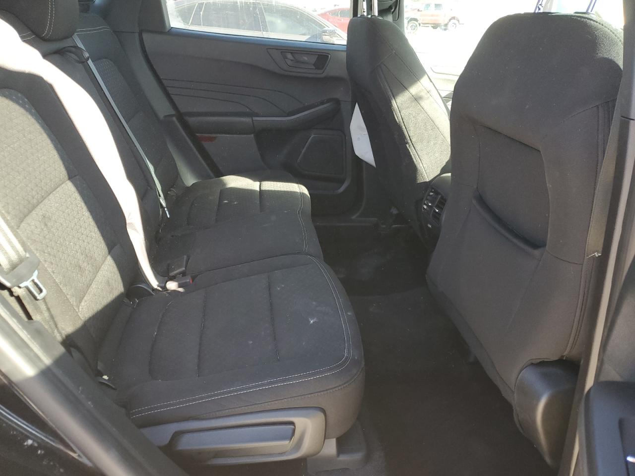 2023 FORD ESCAPE ACTIVE VIN:1FMCU0GN3PUA77110