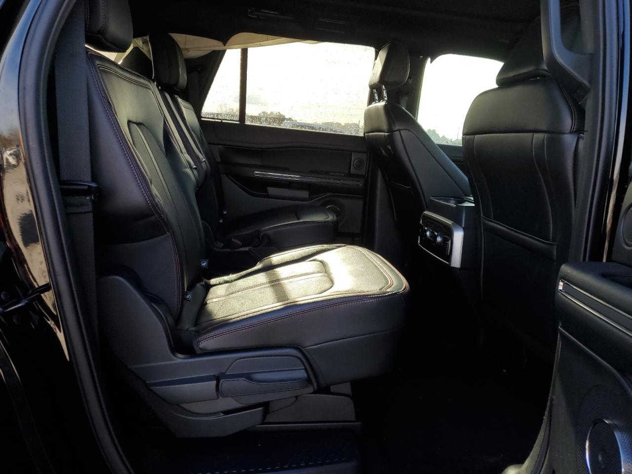 2024 FORD EXPEDITION MAX LIMITED VIN:1FMJK1K83REA55237