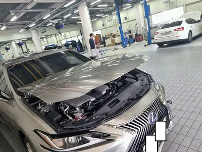 2021 Lexus ES 300 JTHBA1C15M2005753 VIN:JTHBA1C15M2005753