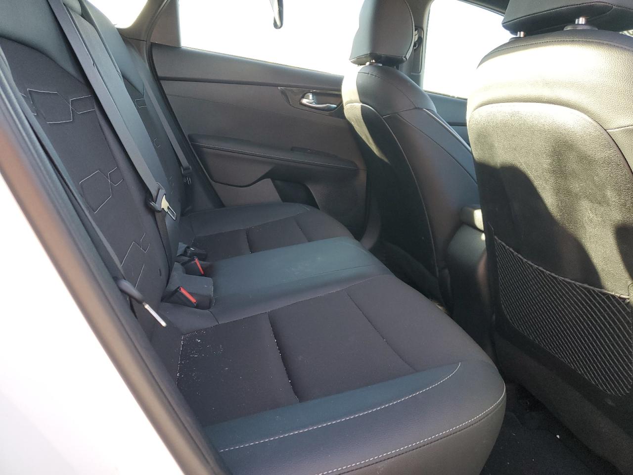 2022 KIA FORTE GT LINE VIN:3KPF54AD8NE469629