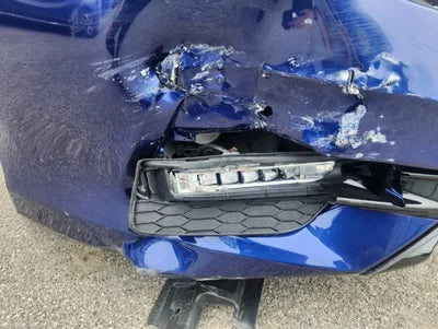 2017 Honda Accord VIN: