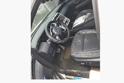 2022 Hyundai Tucson KMHJE811BNU074338 VIN:KMHJE811BNU074338