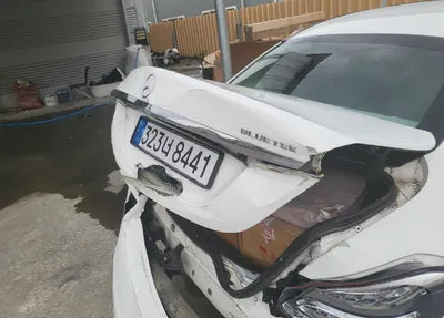 2015 Mercedes-Benz C 220 WDDWF0EB0FF086425 VIN:WDDWF0EB0FF086425