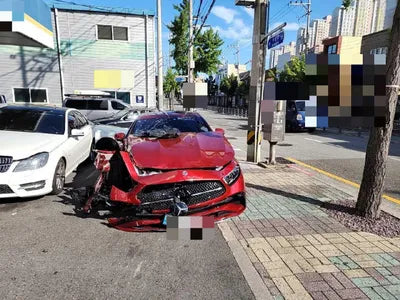 2023 Mercedes-Benz CLS 450 VIN: