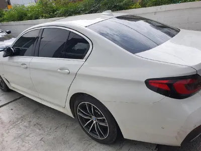 2022 BMW 520 WBA11BH07NWX61921 VIN:WBA11BH07NWX61921