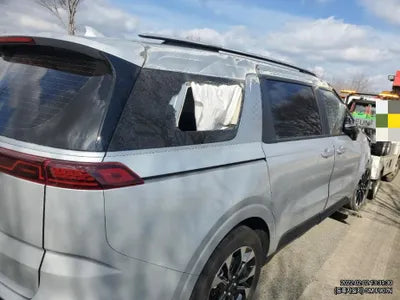 2021 Kia Carnival KNANB81BBMS108489 VIN:KNANB81BBMS108489