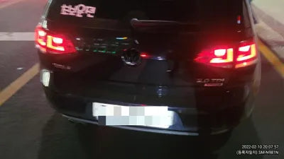 2016 Volkswagen Golf WVWZZZAUZGW152757 VIN:WVWZZZAUZGW152757
