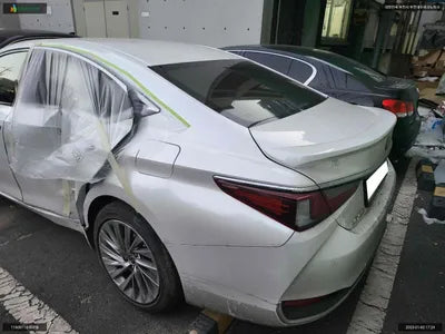 2022 Lexus ES 300 JTHBA1C10N2011820 VIN:JTHBA1C10N2011820