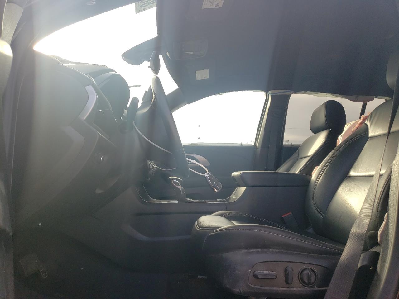 2022 CHEVROLET TRAVERSE LT VIN:1GNEVHKW6NJ110728