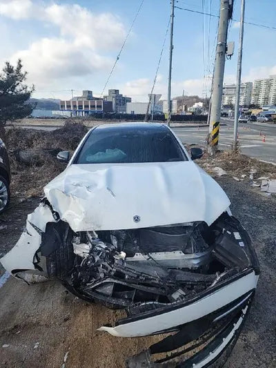 2023 Mercedes-Benz E 350 VIN: