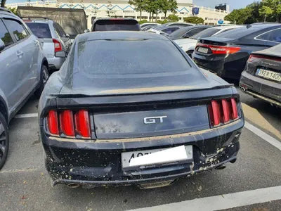 2016 Ford Mustang GT 1FA6P8CFXG5285863 VIN:1FA6P8CFXG5285863