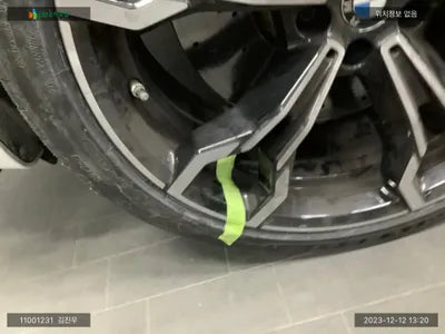 2020 BMW X4 M WBSUJ0107M9E51923 VIN:WBSUJ0107M9E51923