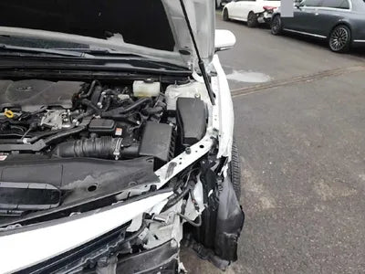 2019 Toyota Camry VIN: