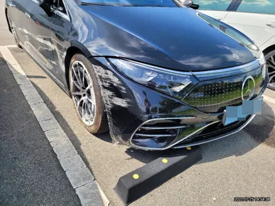 2021 Mercedes-Benz S 450 VIN: