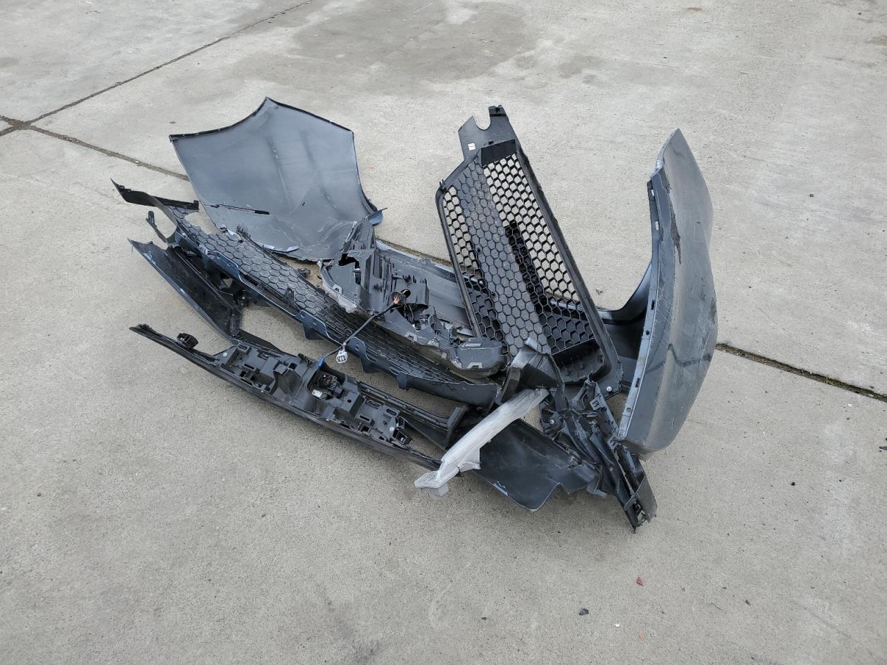 2022 TOYOTA COROLLA SE VIN:JTDP4MCE3NJ098184