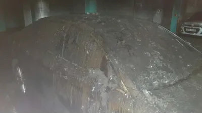 2019 BMW 520 WBAJK7108KGL29283 VIN:WBAJK7108KGL29283