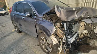 2021 Hyundai Santa FE KMHS281HGMU414741 VIN:KMHS281HGMU414741