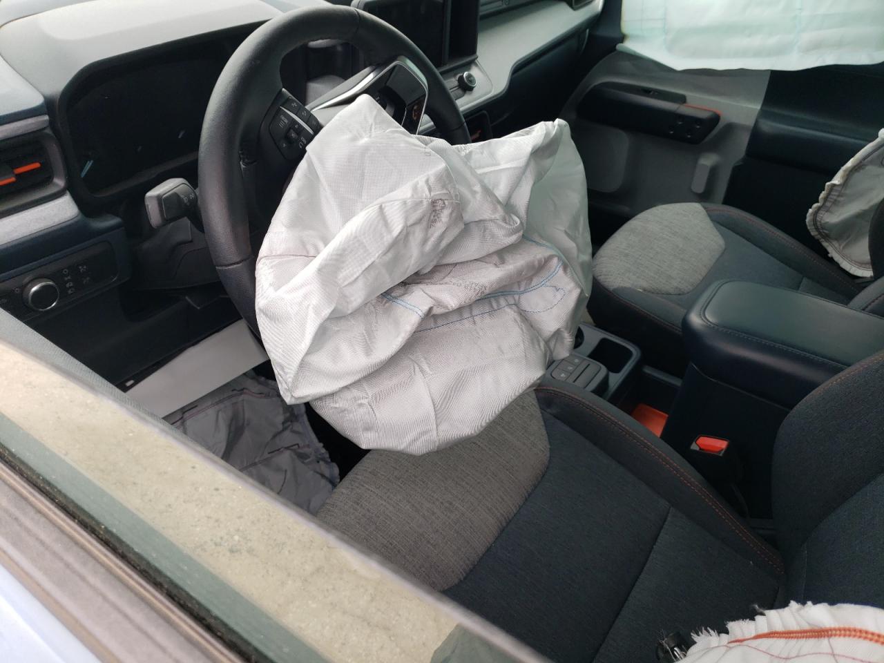 2022 FORD MAVERICK XL VIN:3FTTW8E34NRA70122