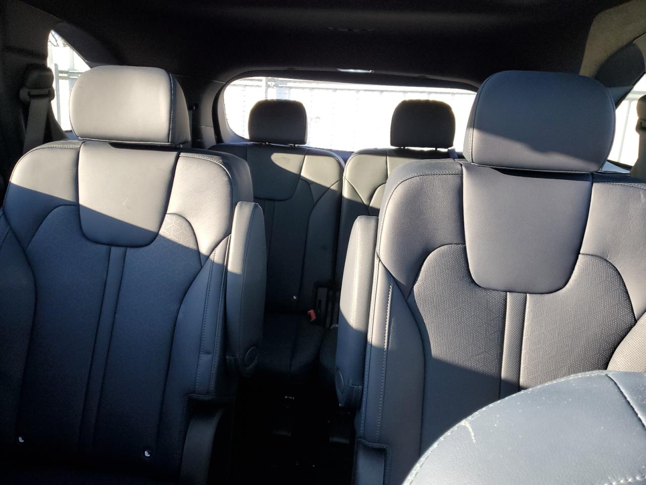 2023 KIA SORENTO SX PRESTIGE VIN:KNDRMDLH1P5169316