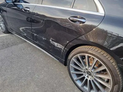 2017 Mercedes-Benz S 350 WDDUF2BBXJA355303 VIN:WDDUF2BBXJA355303