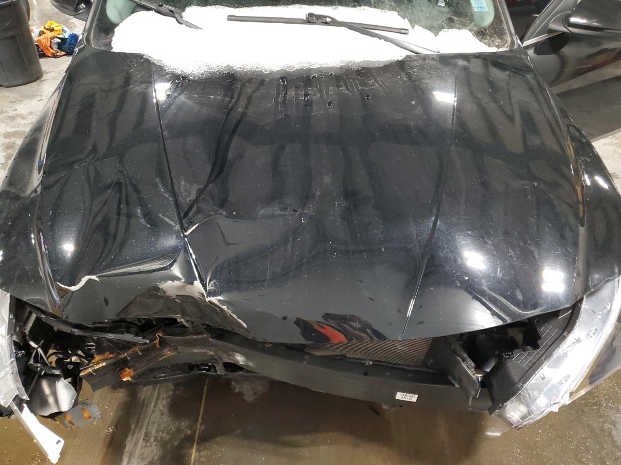 2023 HYUNDAI ELANTRA SEL VIN:KMHLN4AG1PU515010