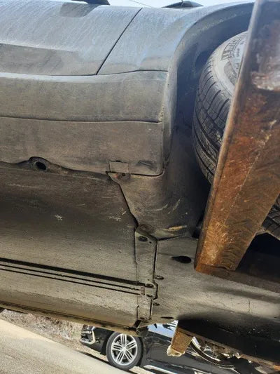 2022 Tesla Model 3 VIN:
