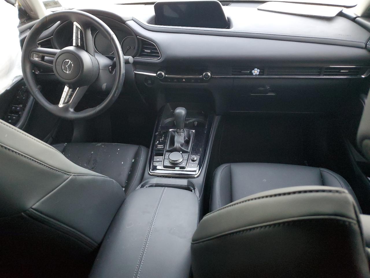 2023 MAZDA CX-30 PREFERRED VIN:3MVDMBCM4PM540750
