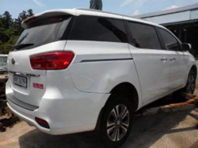 2019 Kia Carnival KNAMB81ABKS579536 VIN:KNAMB81ABKS579536
