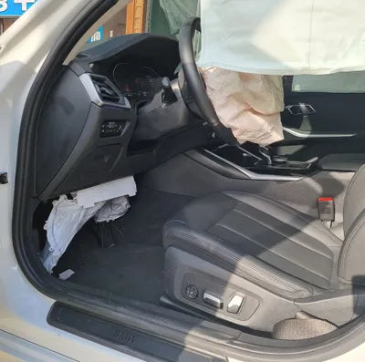 2019 BMW 320 WBA5V5107KFH20219 VIN:WBA5V5107KFH20219