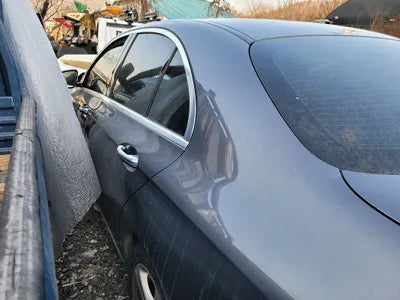 2017 Mercedes-Benz E 220 VIN: