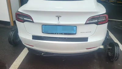 2021 Tesla Model 3 5YJ3E1EB7MF946960 VIN:5YJ3E1EB7MF946960