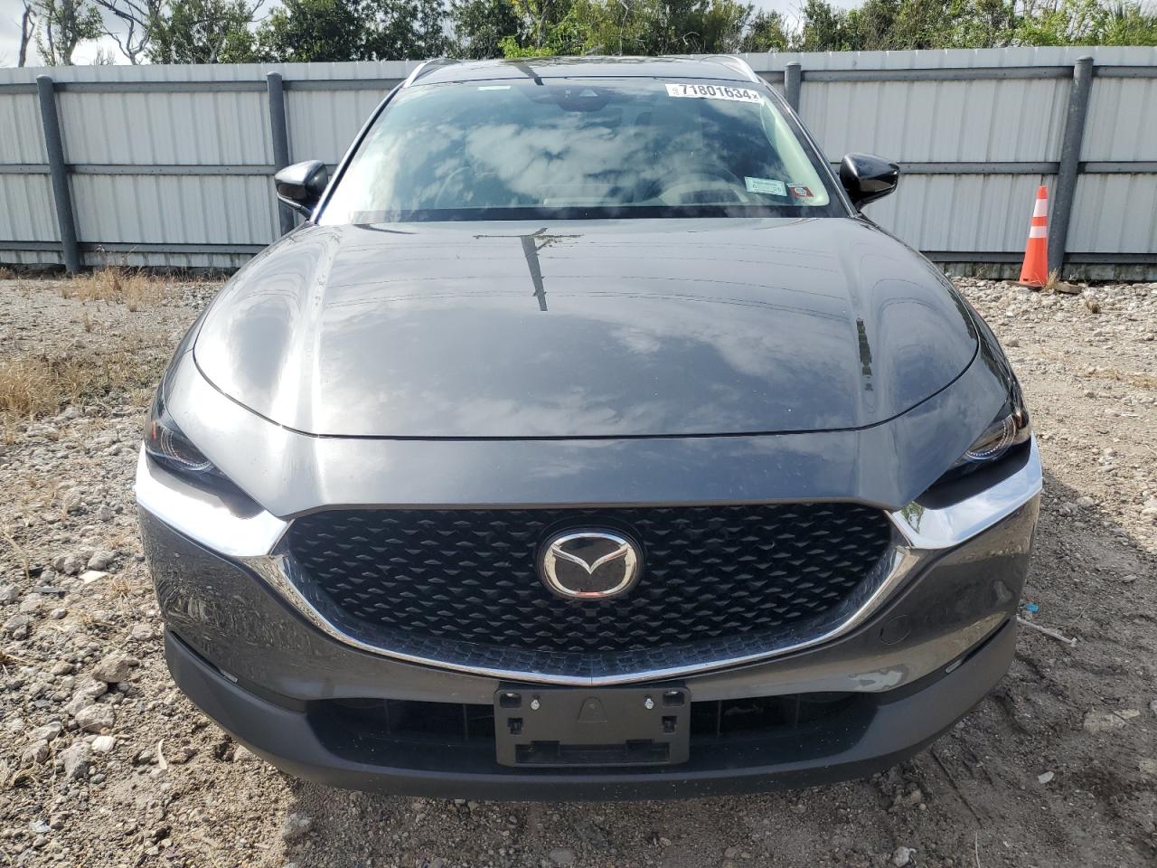 2023 MAZDA CX-30 PREMIUM VIN:3MVDMBDM1PM538372