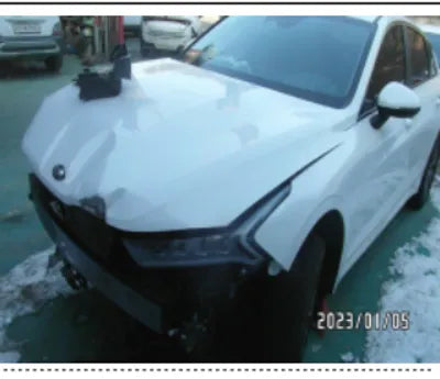 2021 Kia K5 KNAG141ABMA140333 VIN:KNAG141ABMA140333